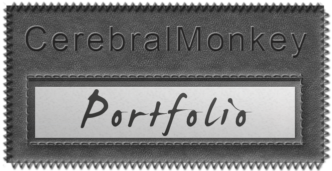 Ryan Smith Portfolio header image